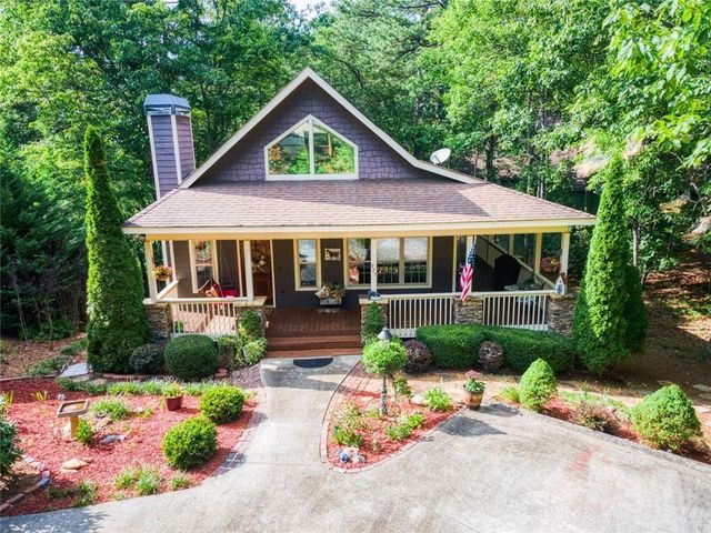 925 Zeppelin Strasse, Helen, GA 30545