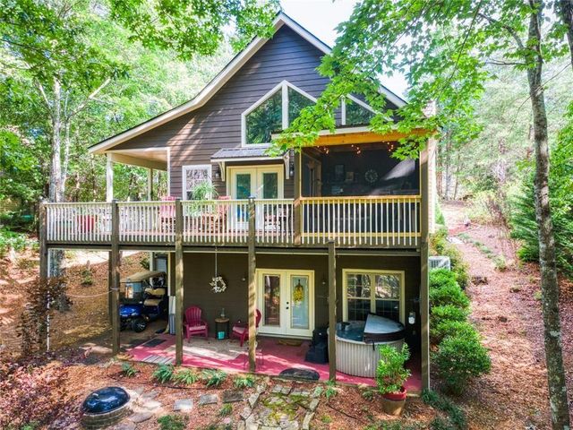 925 Zeppelin Strasse, Helen, GA 30545