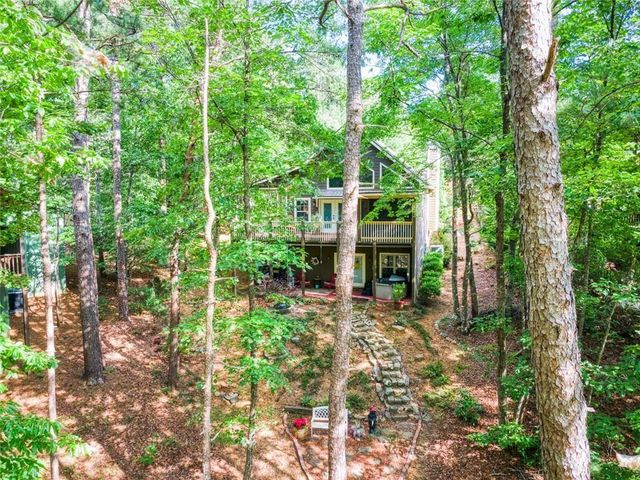 925 Zeppelin Strasse, Helen, GA 30545
