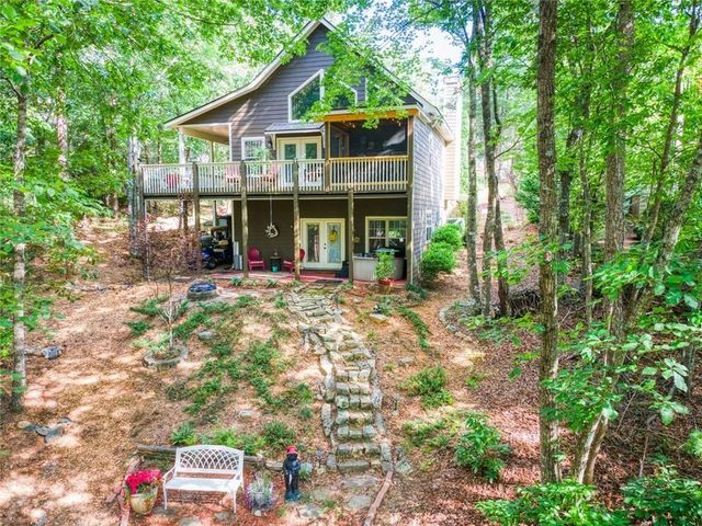 925 Zeppelin Strasse, Helen, GA 30545