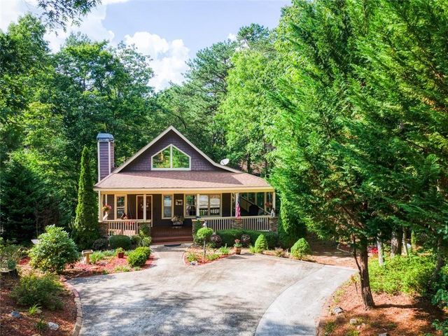 925 Zeppelin Strasse, Helen, GA 30545