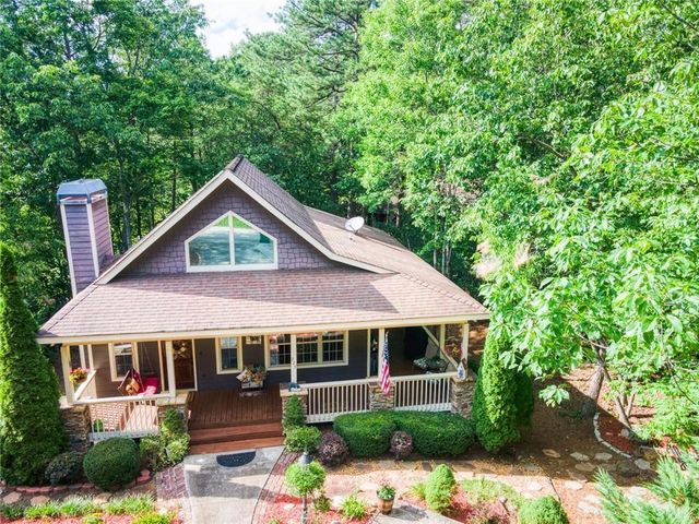 925 Zeppelin Strasse, Helen, GA 30545