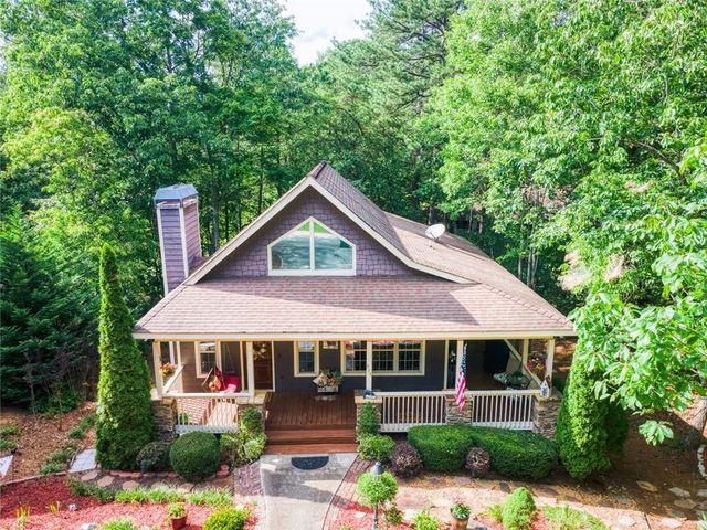 925 Zeppelin Strasse, Helen, GA 30545