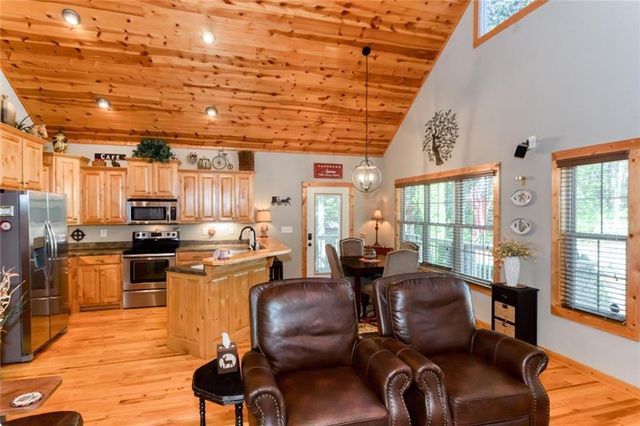 925 Zeppelin Strasse, Helen, GA 30545