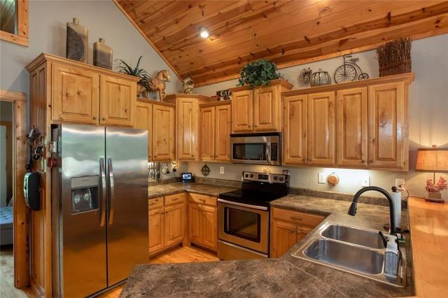 925 Zeppelin Strasse, Helen, GA 30545