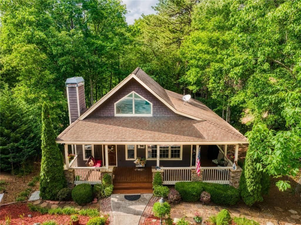 925 Zeppelin Strasse, Helen, GA 30545