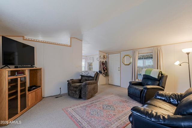 2110 N NAVAJO Place, Chino Valley, AZ 86323