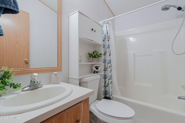 2110 N NAVAJO Place, Chino Valley, AZ 86323