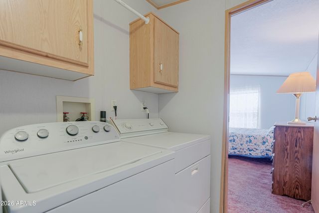 2110 N NAVAJO Place, Chino Valley, AZ 86323