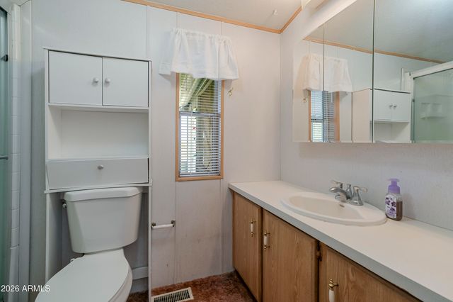 2110 N NAVAJO Place, Chino Valley, AZ 86323
