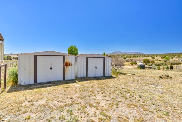 2110 N NAVAJO Place, Chino Valley, AZ 86323