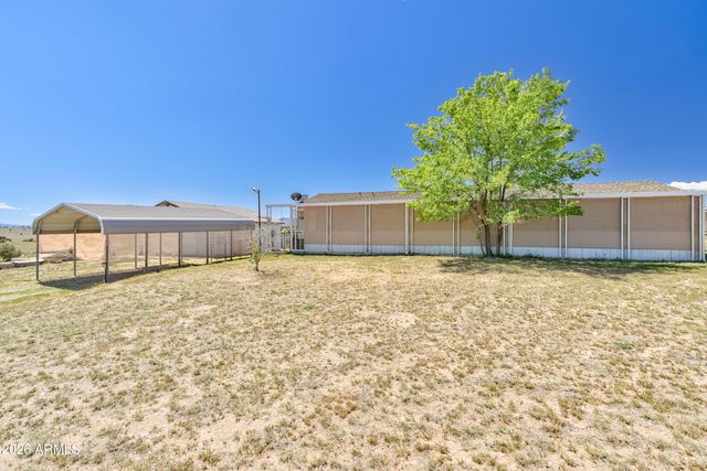 2110 N NAVAJO Place, Chino Valley, AZ 86323