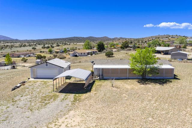 2110 N NAVAJO Place, Chino Valley, AZ 86323