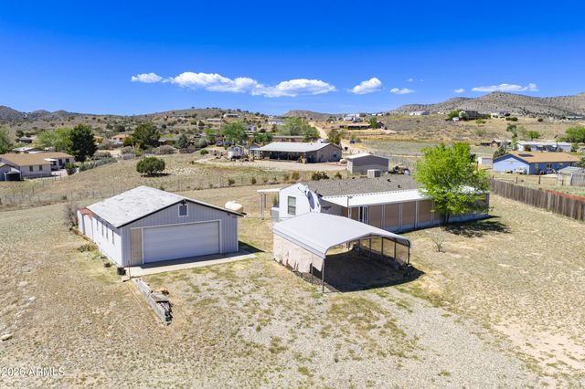 2110 N NAVAJO Place, Chino Valley, AZ 86323