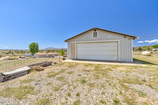 2110 N NAVAJO Place, Chino Valley, AZ 86323