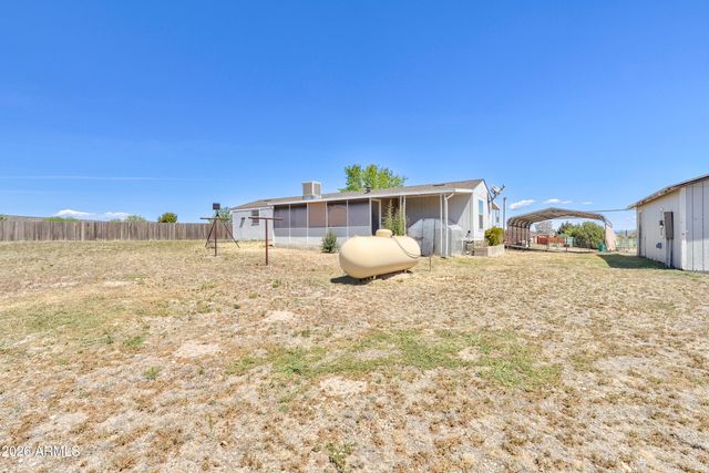 2110 N NAVAJO Place, Chino Valley, AZ 86323