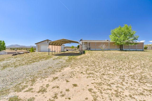 2110 N NAVAJO Place, Chino Valley, AZ 86323