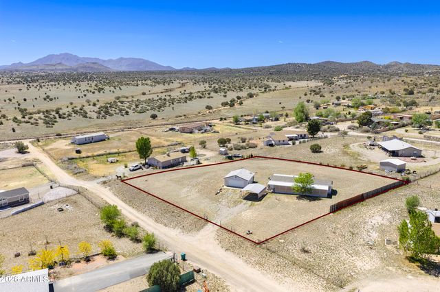 2110 N NAVAJO Place, Chino Valley, AZ 86323