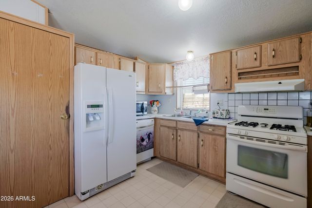 2110 N NAVAJO Place, Chino Valley, AZ 86323