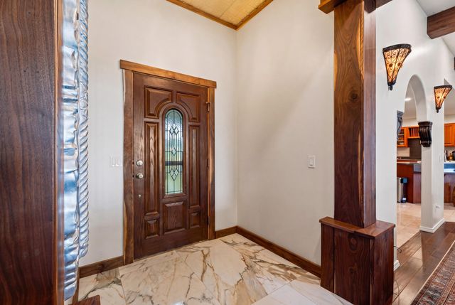 29498 S 4520 Road, Afton, OK 74331