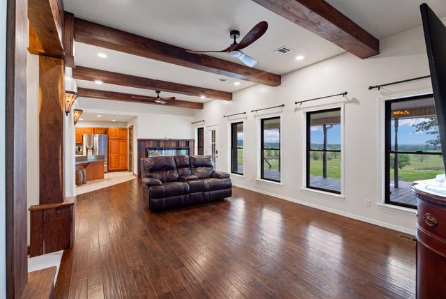 29498 S 4520 Road, Afton, OK 74331