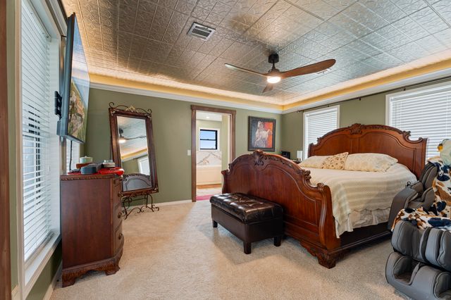 29498 S 4520 Road, Afton, OK 74331