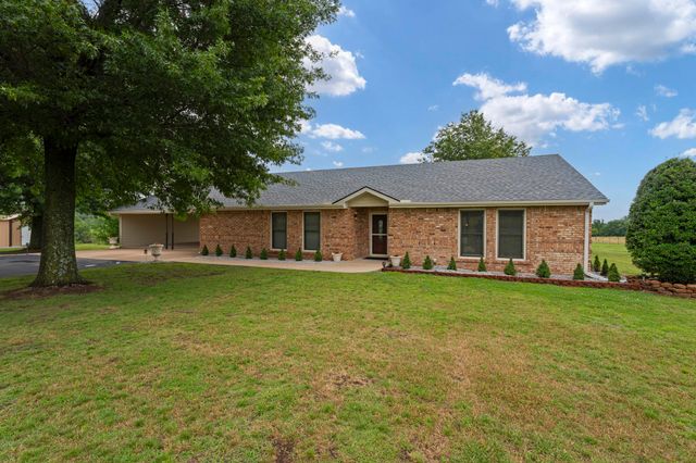 29498 S 4520 Road, Afton, OK 74331
