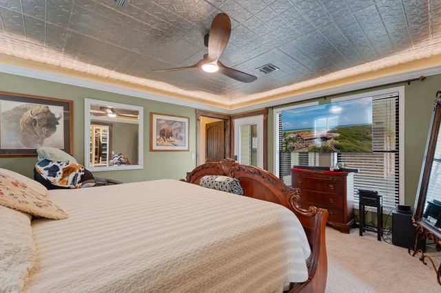 29498 S 4520 Road, Afton, OK 74331