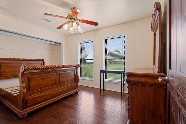 29498 S 4520 Road, Afton, OK 74331