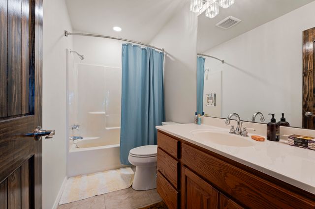29498 S 4520 Road, Afton, OK 74331
