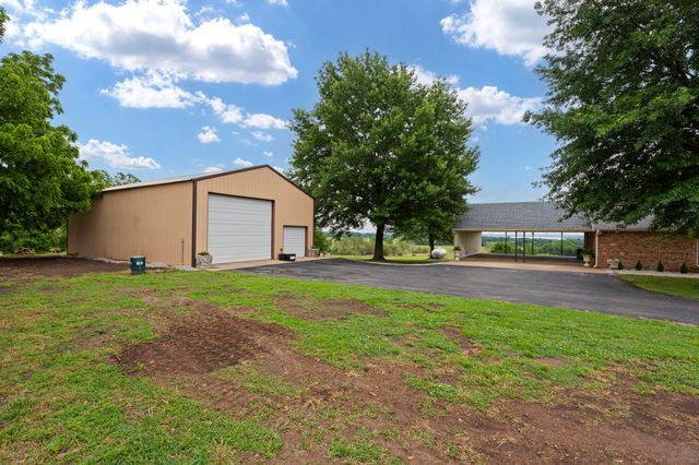 29498 S 4520 Road, Afton, OK 74331