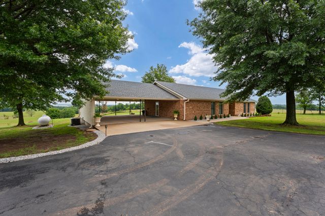 29498 S 4520 Road, Afton, OK 74331