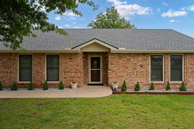 29498 S 4520 Road, Afton, OK 74331