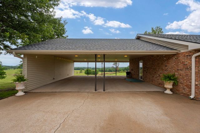 29498 S 4520 Road, Afton, OK 74331