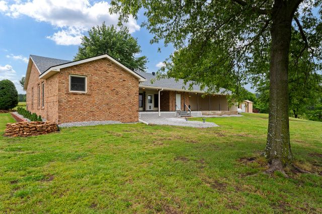 29498 S 4520 Road, Afton, OK 74331
