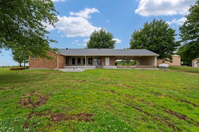 29498 S 4520 Road, Afton, OK 74331