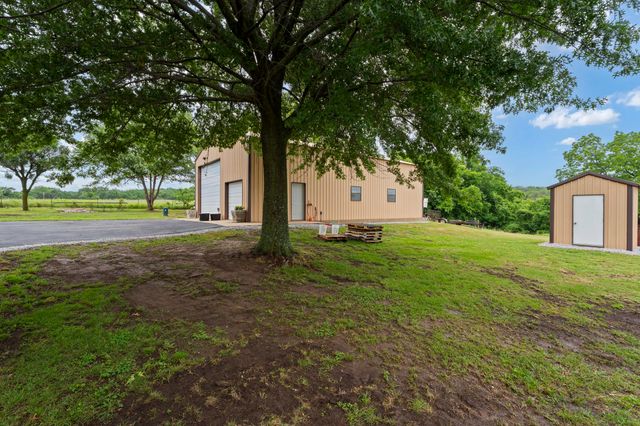 29498 S 4520 Road, Afton, OK 74331