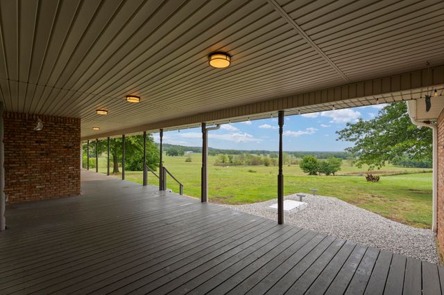 29498 S 4520 Road, Afton, OK 74331