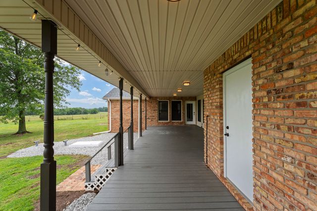 29498 S 4520 Road, Afton, OK 74331