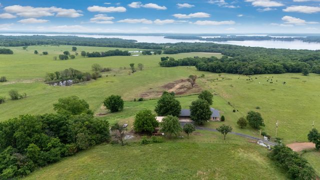29498 S 4520 Road, Afton, OK 74331