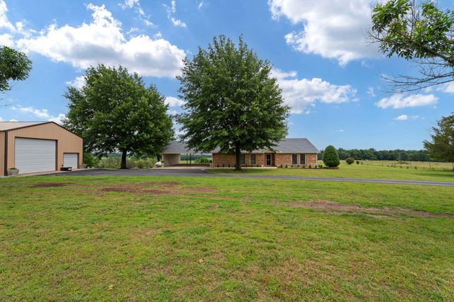 29498 S 4520 Road, Afton, OK 74331