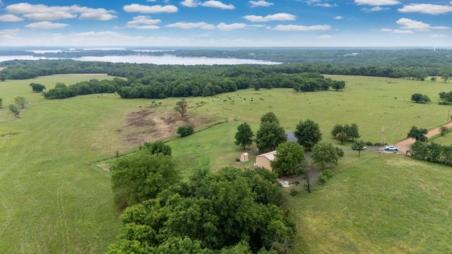 29498 S 4520 Road, Afton, OK 74331