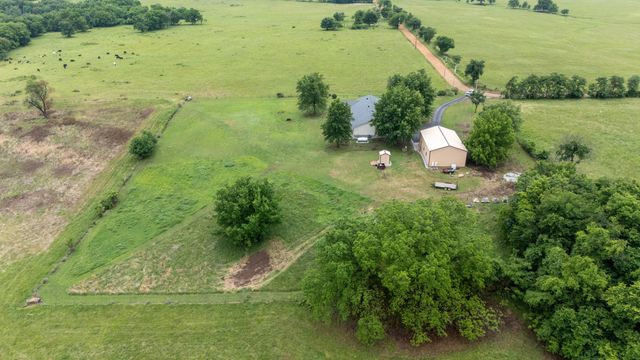 29498 S 4520 Road, Afton, OK 74331