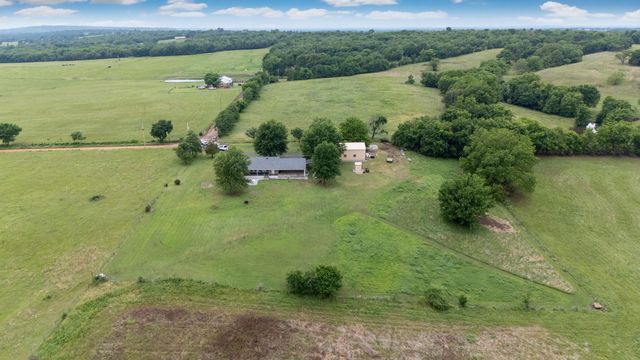29498 S 4520 Road, Afton, OK 74331