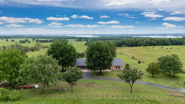 29498 S 4520 Road, Afton, OK 74331