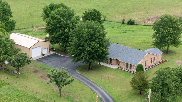 29498 S 4520 Road, Afton, OK 74331