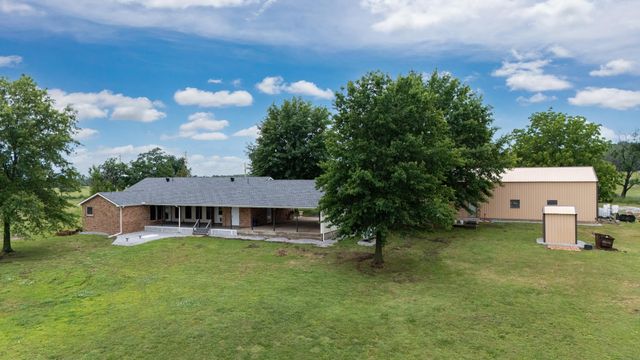29498 S 4520 Road, Afton, OK 74331