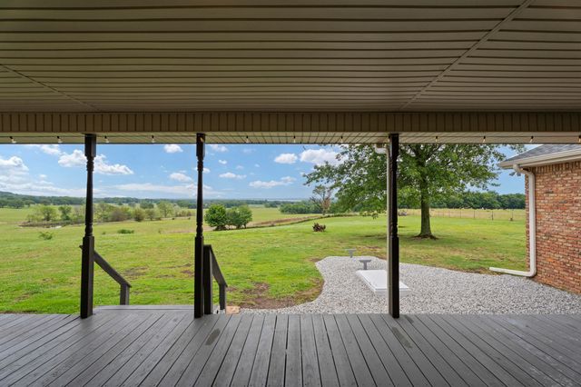 29498 S 4520 Road, Afton, OK 74331