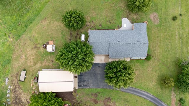 29498 S 4520 Road, Afton, OK 74331