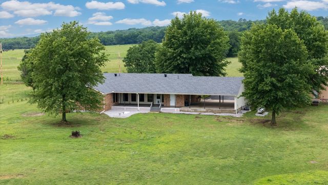 29498 S 4520 Road, Afton, OK 74331